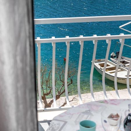 Amare Apartments Bobovisca Екстер'єр фото