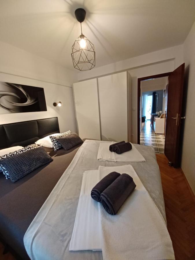 Amare Apartments Bobovisca Екстер'єр фото