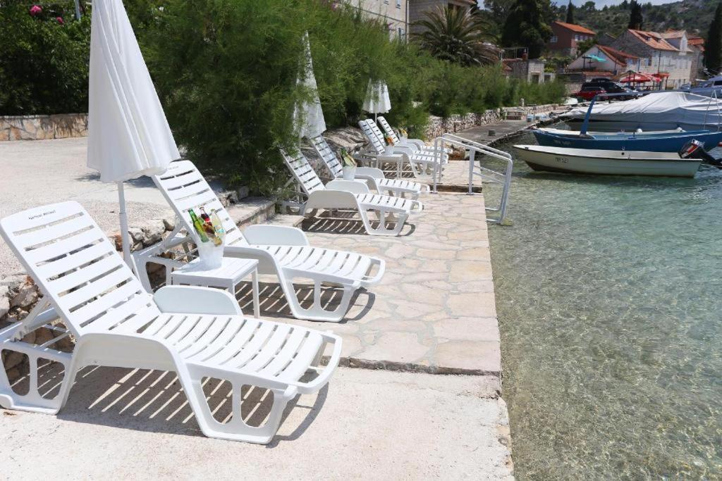 Amare Apartments Bobovisca Екстер'єр фото
