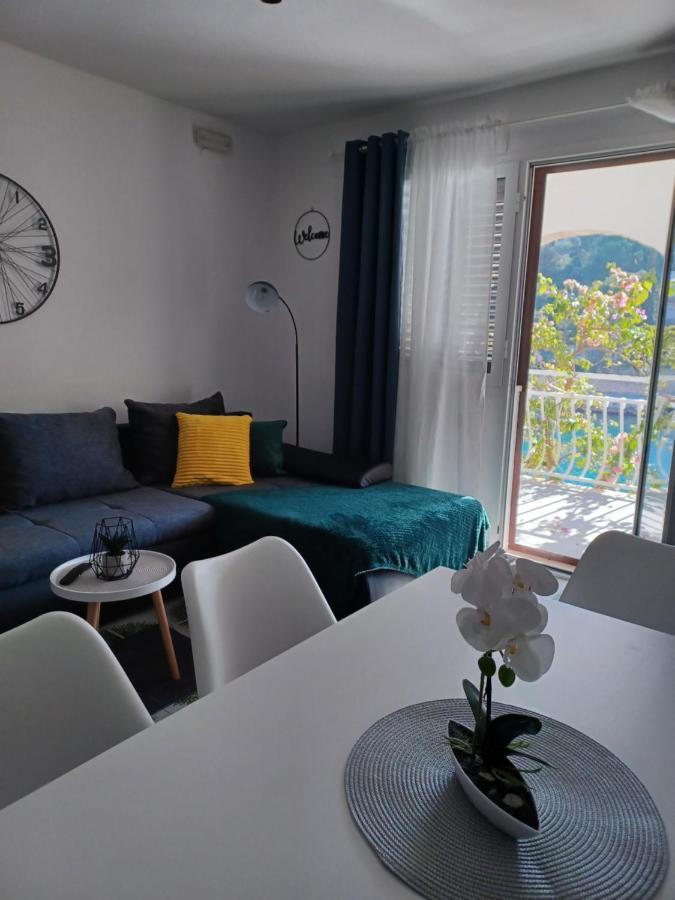 Amare Apartments Bobovisca Екстер'єр фото