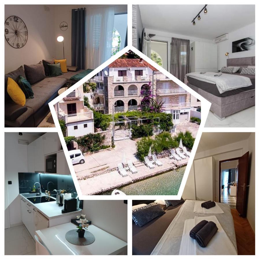 Amare Apartments Bobovisca Екстер'єр фото