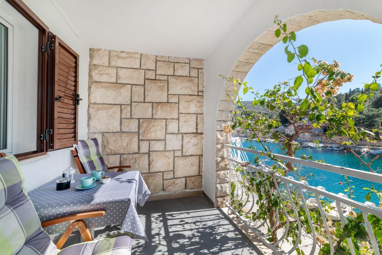 Amare Apartments Bobovisca Екстер'єр фото