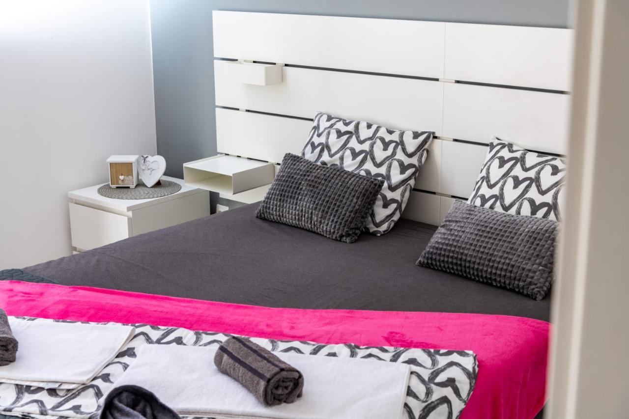 Amare Apartments Bobovisca Екстер'єр фото