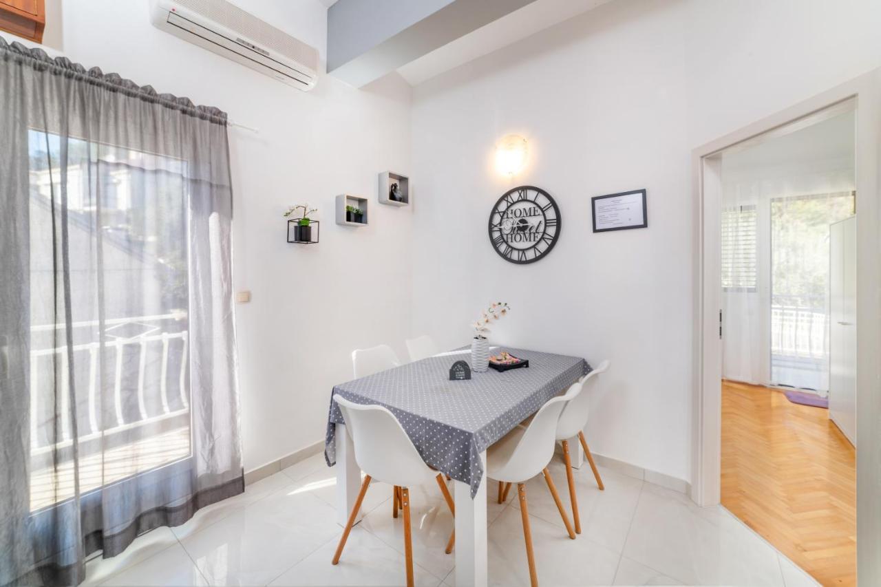 Amare Apartments Bobovisca Екстер'єр фото