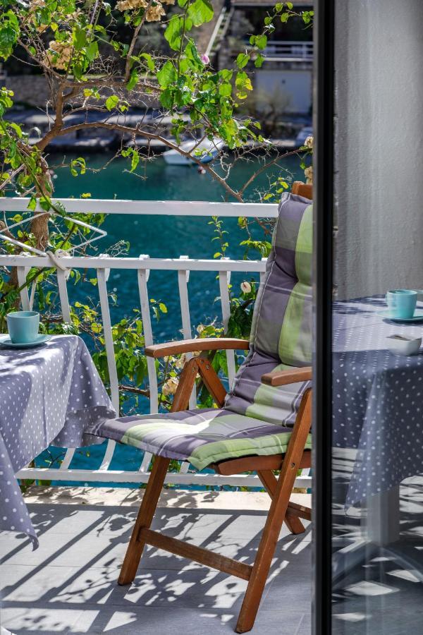 Amare Apartments Bobovisca Екстер'єр фото