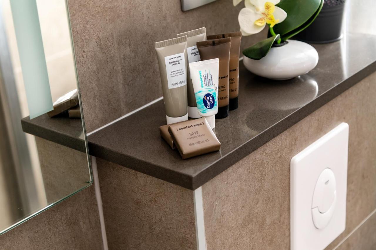 Amare Apartments Bobovisca Екстер'єр фото
