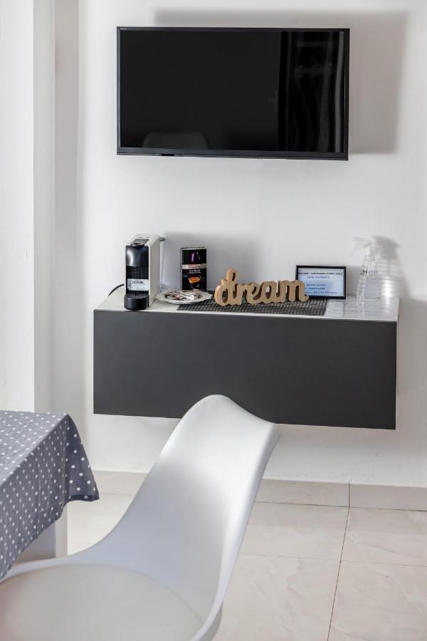 Amare Apartments Bobovisca Екстер'єр фото