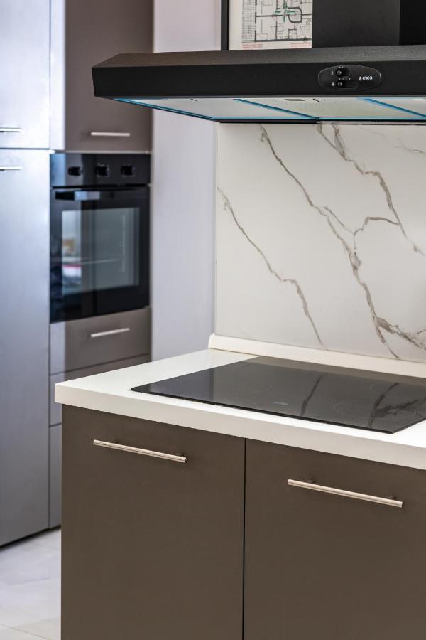 Amare Apartments Bobovisca Екстер'єр фото