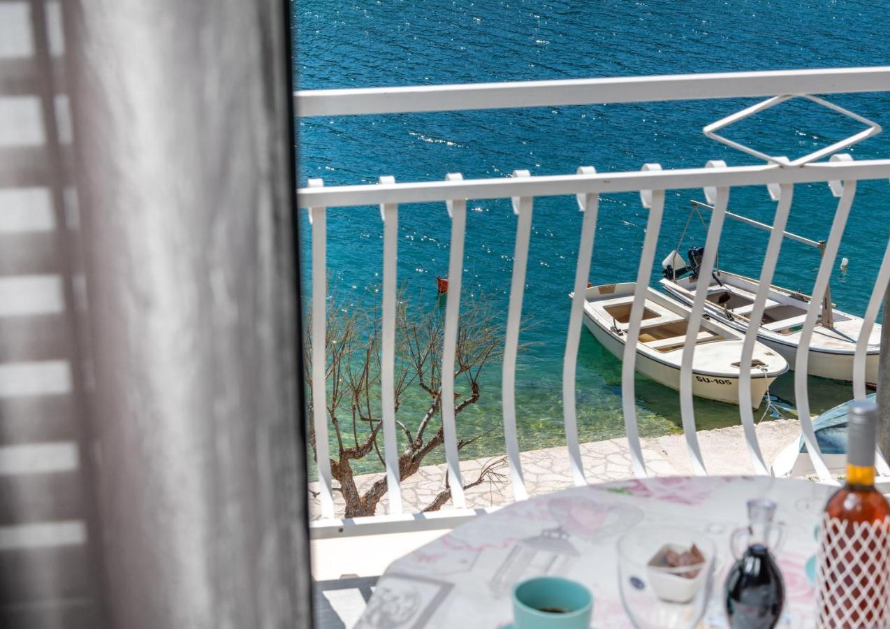 Amare Apartments Bobovisca Екстер'єр фото