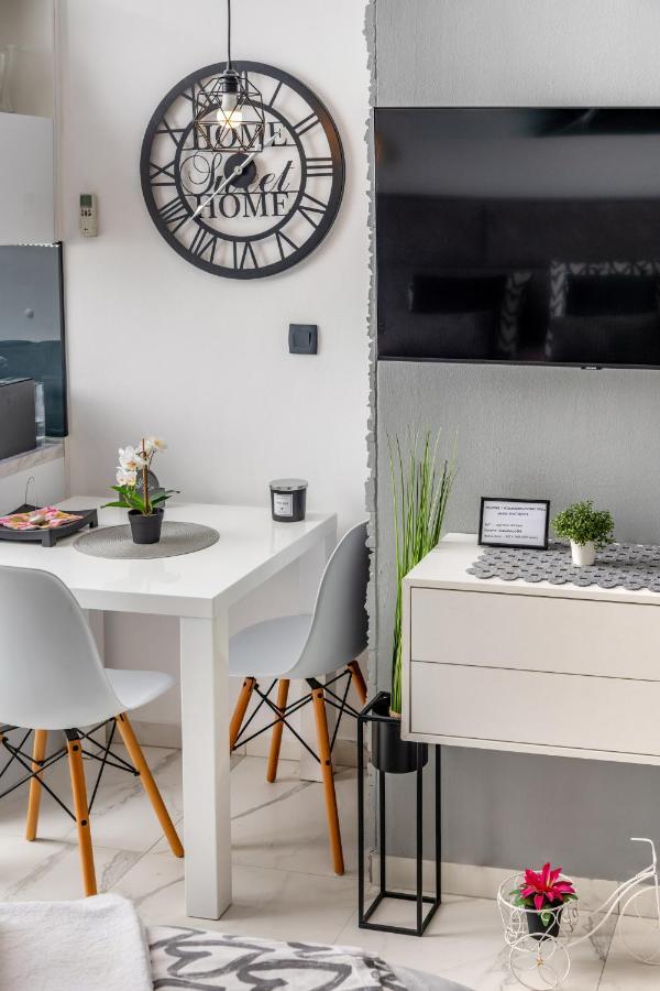 Amare Apartments Bobovisca Екстер'єр фото