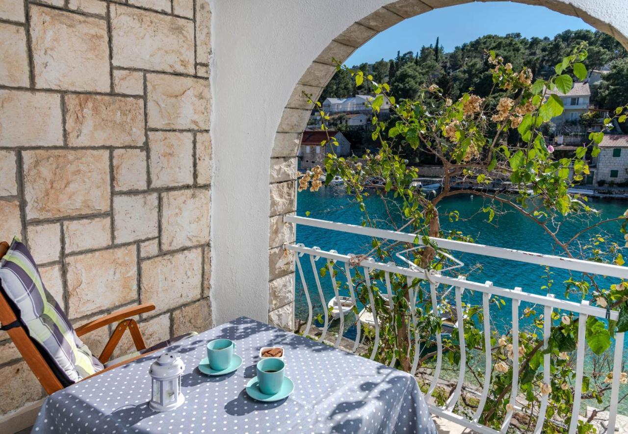 Amare Apartments Bobovisca Екстер'єр фото