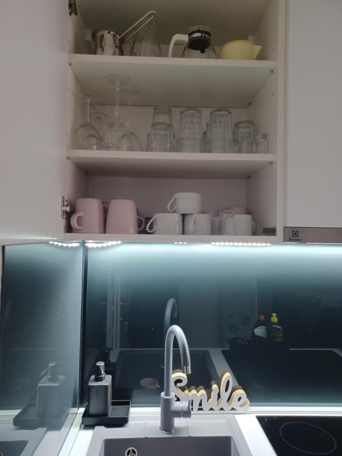 Amare Apartments Bobovisca Екстер'єр фото