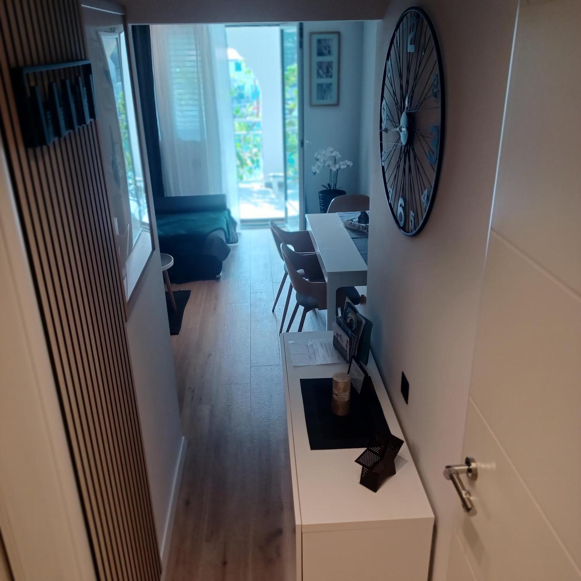 Amare Apartments Bobovisca Екстер'єр фото