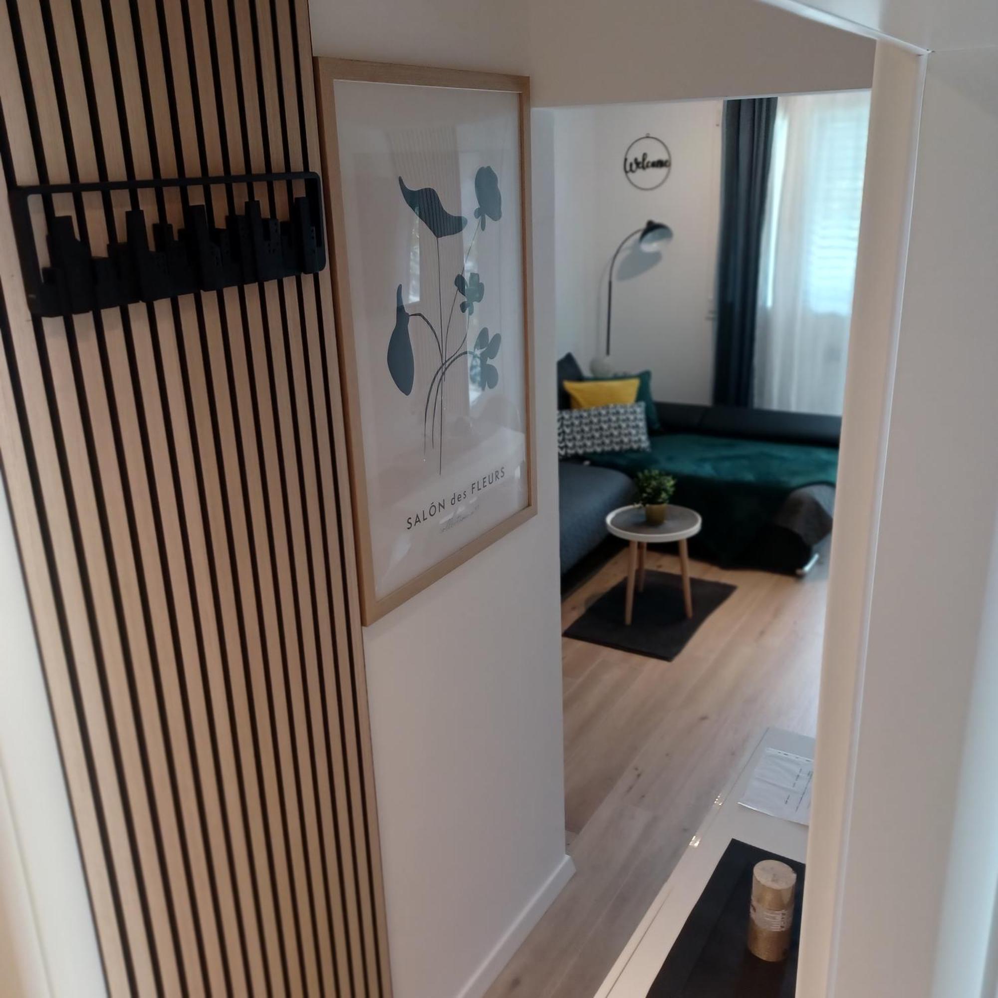 Amare Apartments Bobovisca Екстер'єр фото