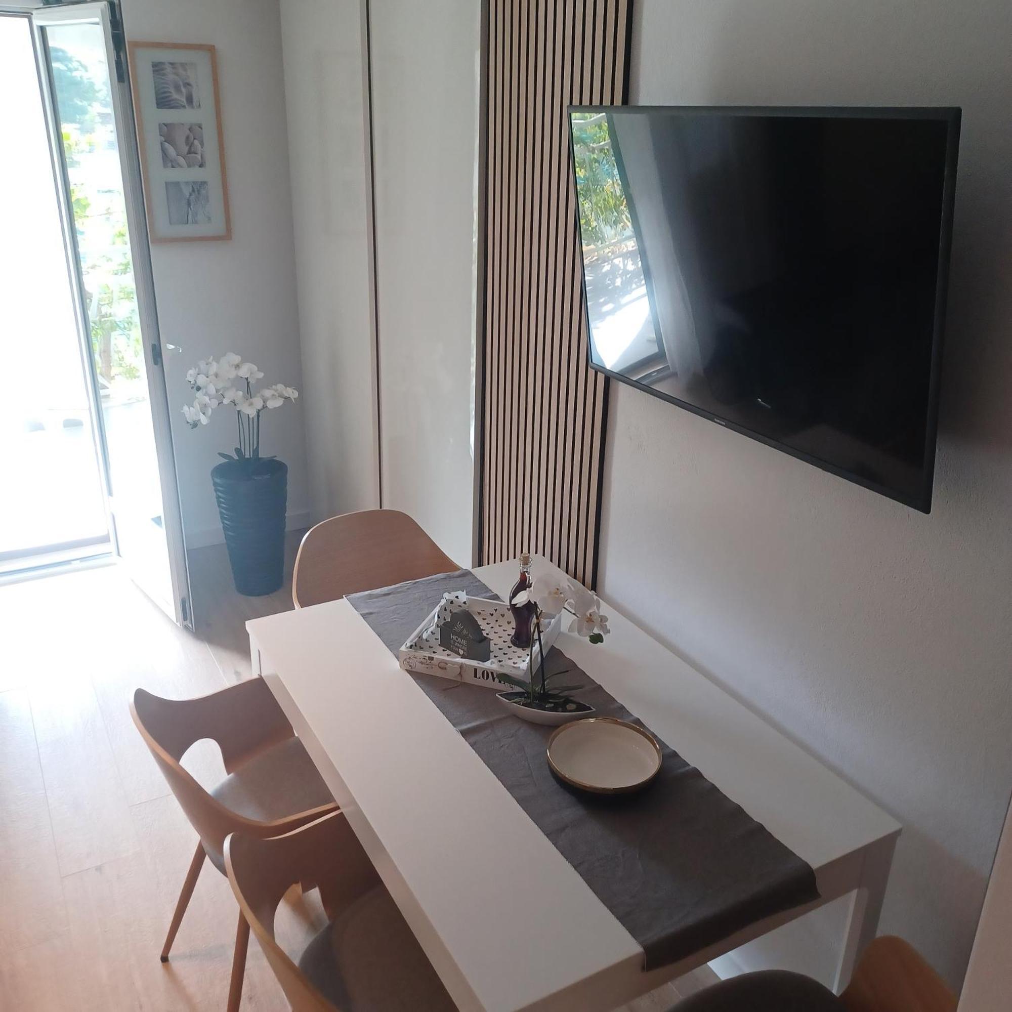 Amare Apartments Bobovisca Екстер'єр фото