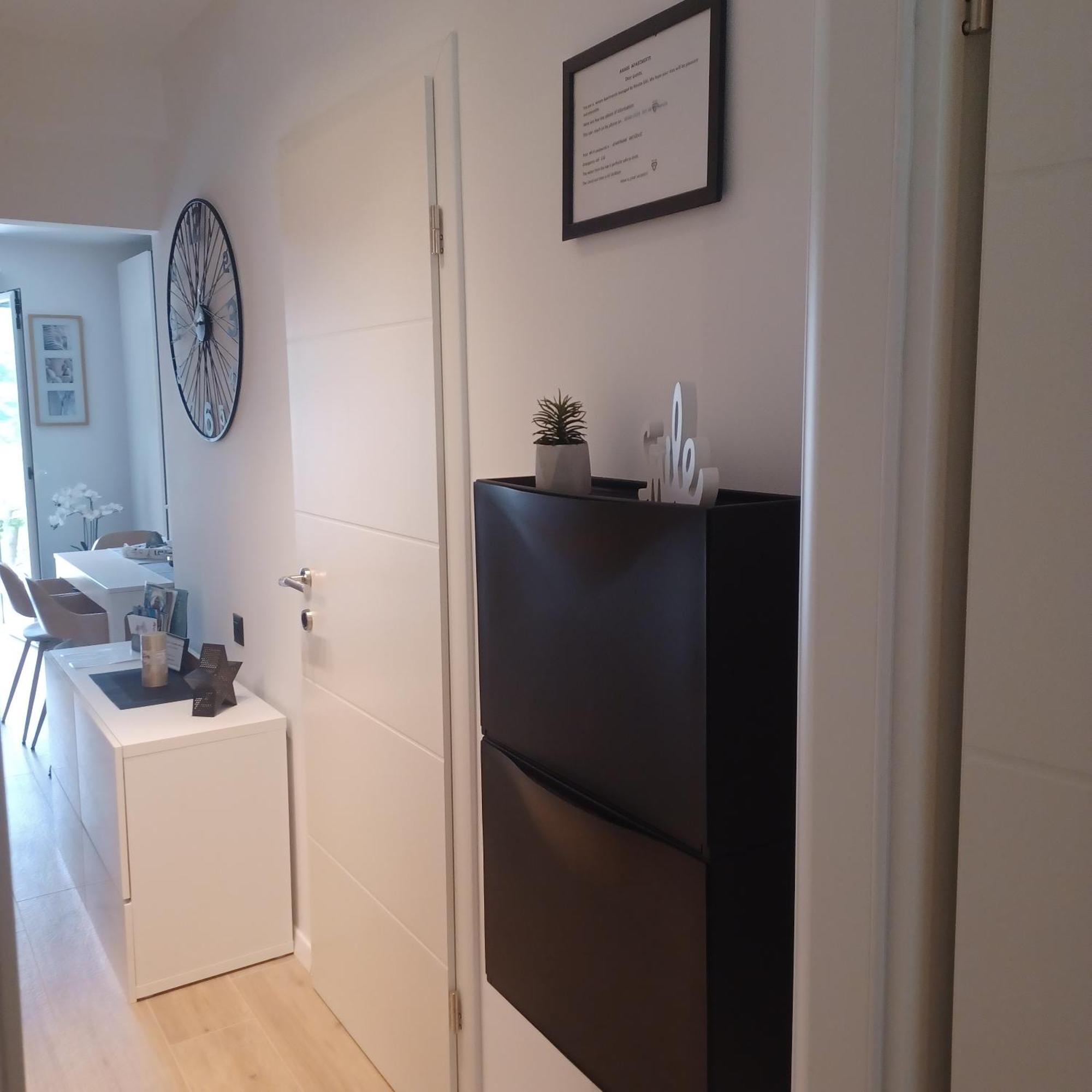 Amare Apartments Bobovisca Екстер'єр фото